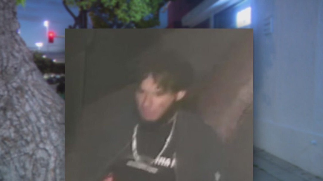 Woman sexually assaulted while waiting of ride